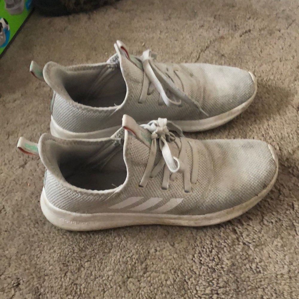 Good workout shoes !!